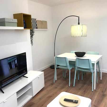 Insidehome Apartments - La Casita De Ursula Palencia Bagian luar foto