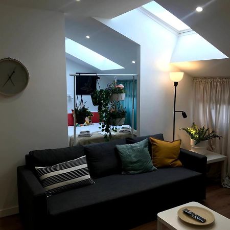 Insidehome Apartments - La Casita De Ursula Palencia Bagian luar foto