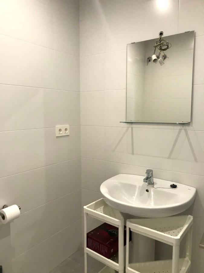 Insidehome Apartments - La Casita De Ursula Palencia Bagian luar foto