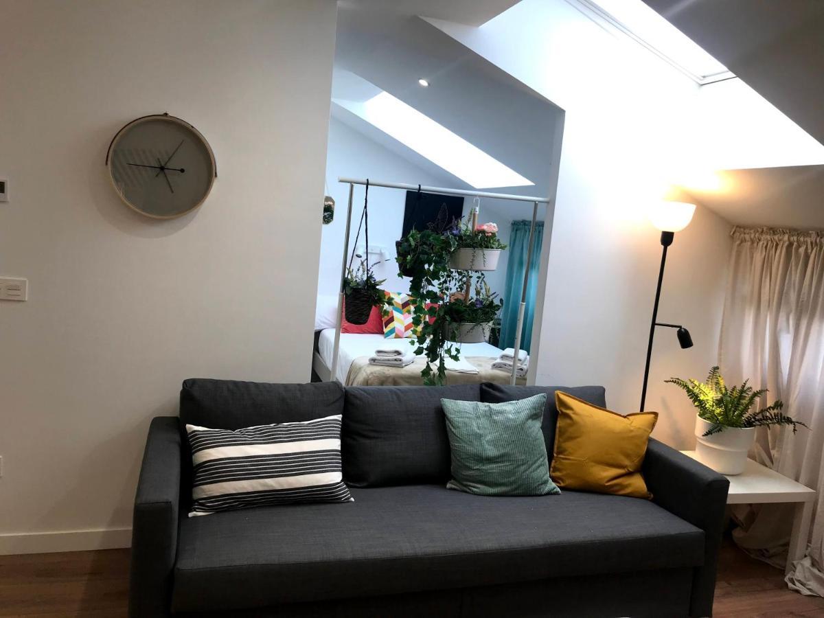 Insidehome Apartments - La Casita De Ursula Palencia Bagian luar foto